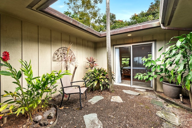 74-4967 Kiwi St, Kailua-Kona, HI 96740 - view of yard