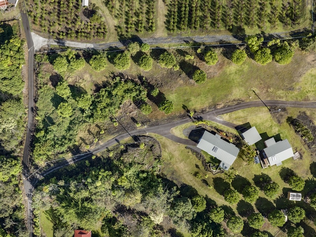 73-1361 Kaukahoku Rd, Kailua-Kona, HI 96740 - bird's eye view