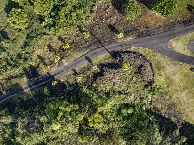73-1361 Kaukahoku Rd, Kailua-Kona, HI 96740 - bird's eye view