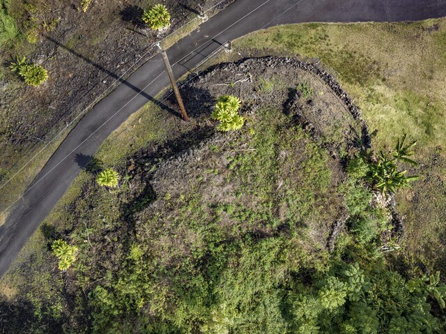 73-1361 Kaukahoku Rd, Kailua-Kona, HI 96740 - drone / aerial view
