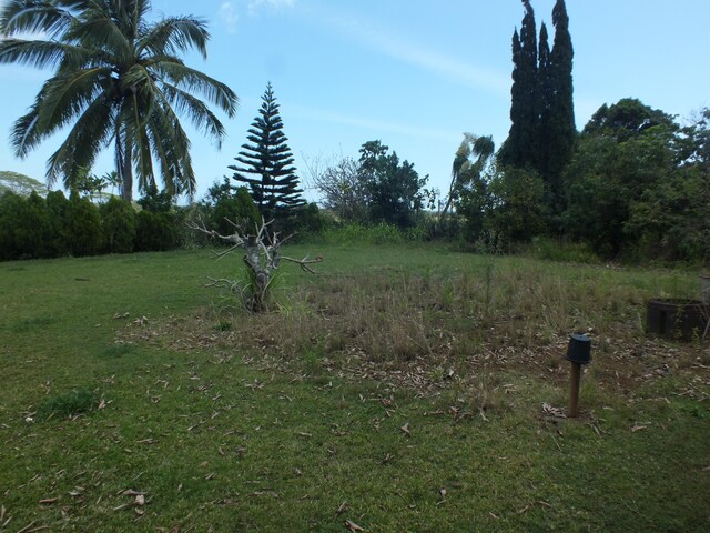 5116 Kula Rd, Kapaa, HI 96746