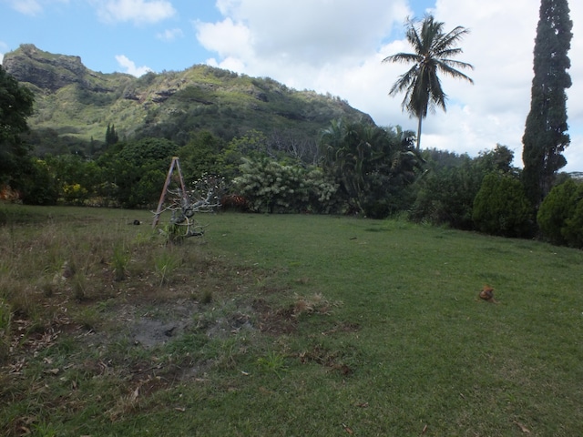 5116 Kula Rd, Kapaa, HI 96746