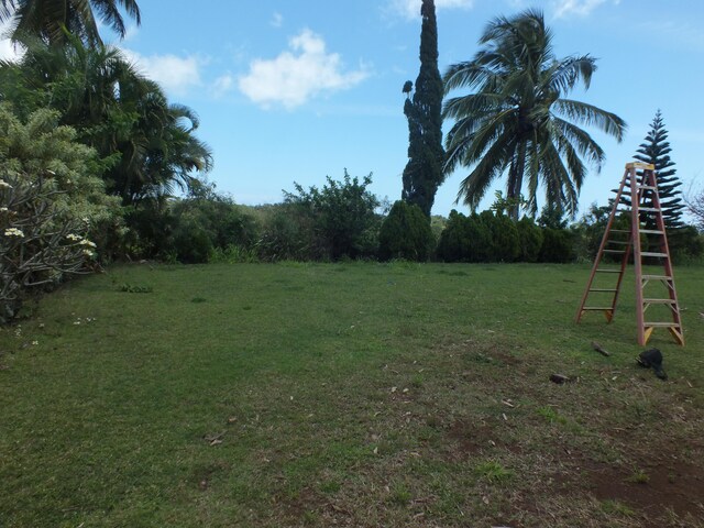 5116 Kula Rd, Kapaa, HI 96746