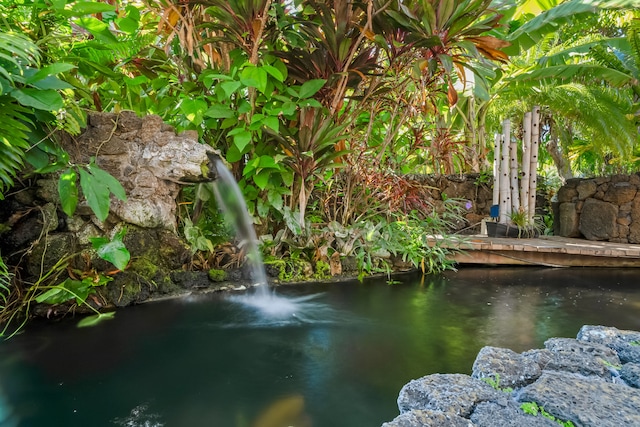 5061 Lawai Rd Unit 333, Koloa, HI 96756 - water view
