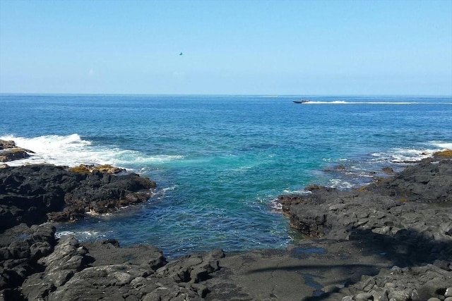 75-6026 Alii Dr Unit 5207, Kailua-Kona, HI 96740 - water view