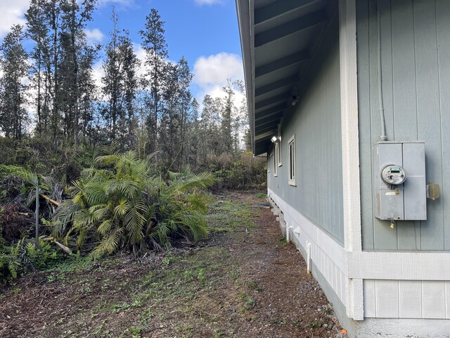 16-2064 Azure Dr, Pahoa, HI 96778 - view of home's exterior