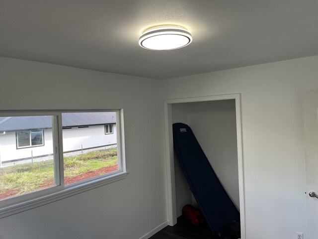 16-2064 Azure Dr, Pahoa, HI 96778 - view of stairway