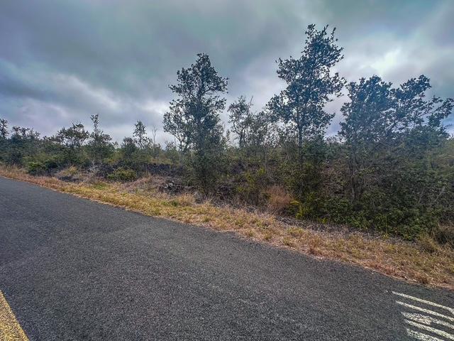 Bamboo Ln, Ocean View, HI 96737