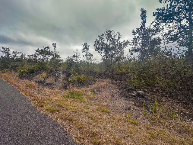 Bamboo Ln, Ocean View, HI 96737