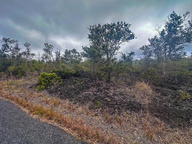 Bamboo Ln, Ocean View, HI 96737