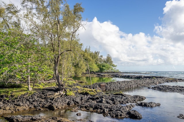 1875 Kalanianaole Ave Unit 409, Hilo, HI 96720 - water view