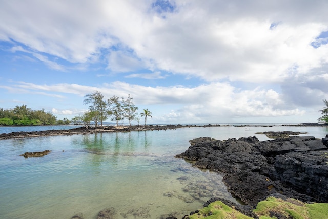 1875 Kalanianaole Ave Unit 409, Hilo, HI 96720 - water view