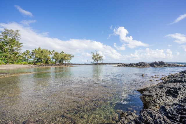 1875 Kalanianaole Ave Unit 409, Hilo, HI 96720 - water view