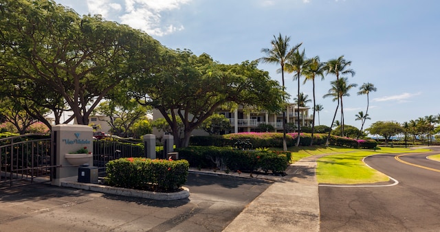 69-1010 Keana Pl Unit F105, Waikoloa, HI 96738 - view of surrounding community