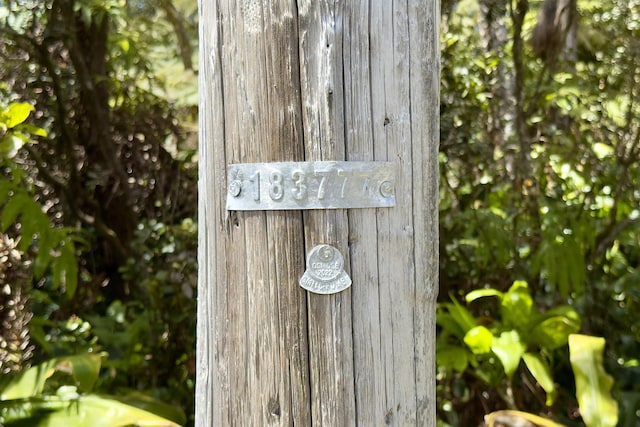 12th St, Volcano, HI 96785