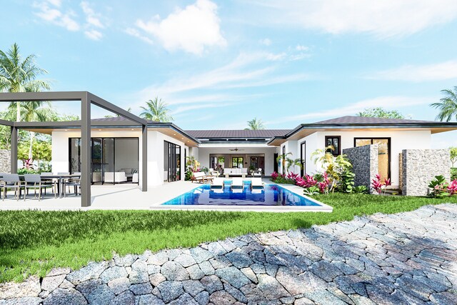 68-1304 Akea Pl, Kamuela, HI 96743 - photo 8