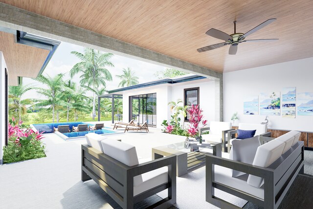 68-1304 Akea Pl, Kamuela, HI 96743 - photo 13