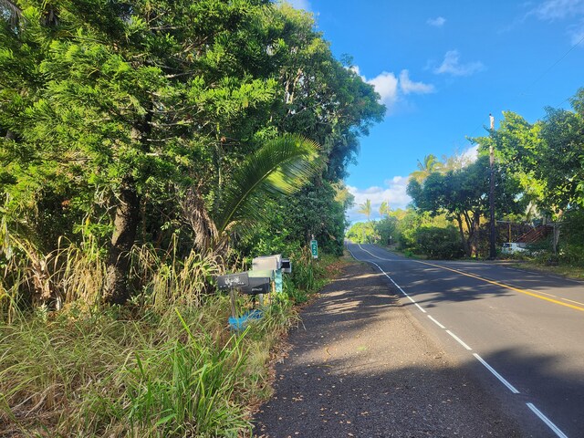 Kalapana-Kapoho Beach Rd, Pahoa, HI 96778