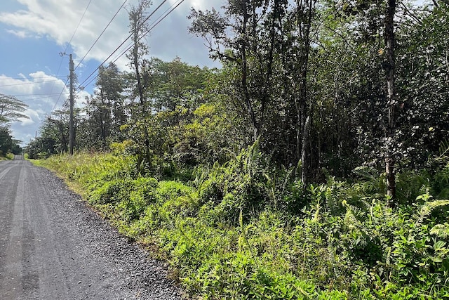 17th Ave, Keaau, HI 96749