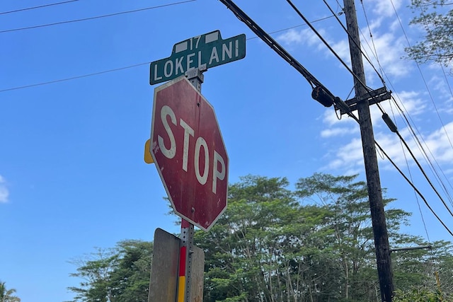 17th Ave, Keaau, HI 96749