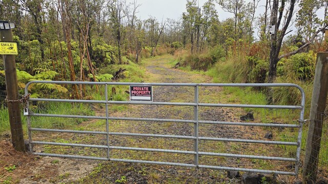11-2550 Ohialani Rd, Volcano, HI 96785 - photo 23