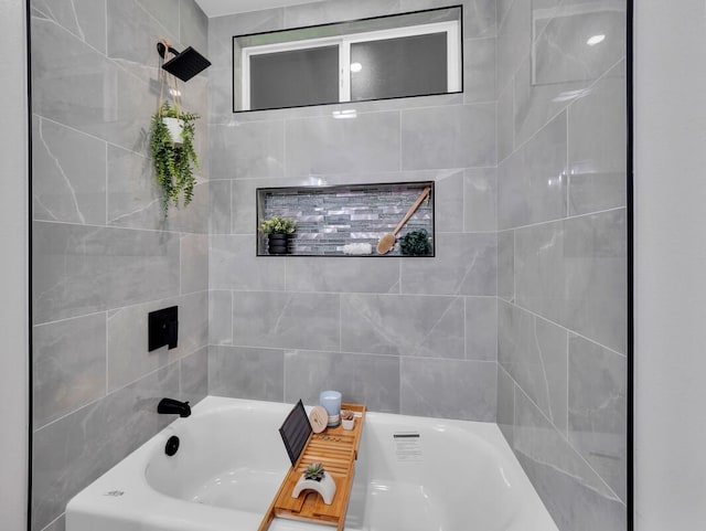 16-2112 Tangerine Dr, Pahoa, HI 96778 - full bath with a tub and a shower