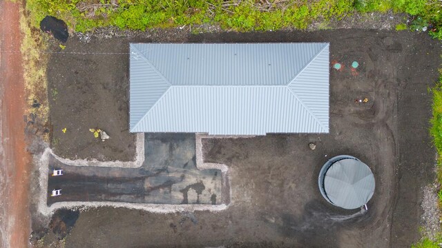 16-2112 Tangerine Dr, Pahoa, HI 96778 - bird's eye view