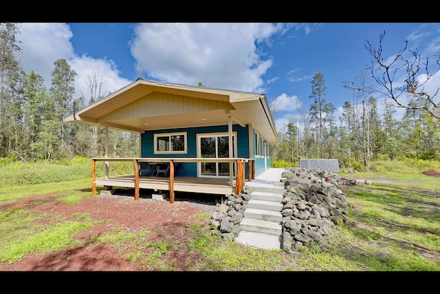 16-570 Wao Kele Rd, Kurtistown, HI 96760 - photo 4