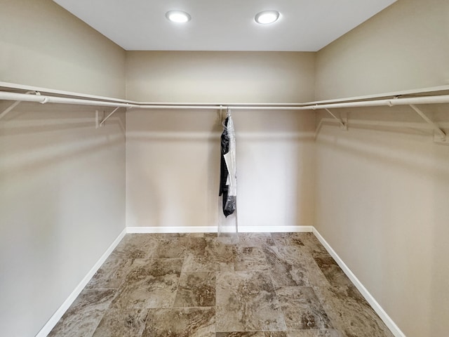 15-1580 17th Ave, Keaau, HI 96749 - view of spacious closet