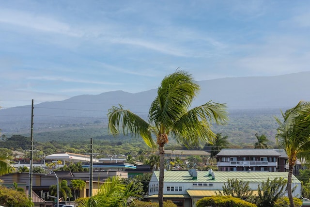 75-5719 Alii Dr Unit 414, Kailua-Kona, HI 96740 - view of mountain background
