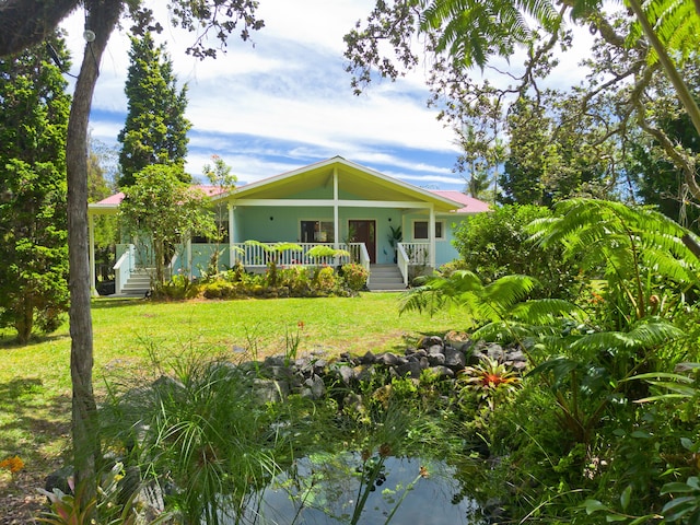 11-2846 Alii Kane St, Volcano, HI 96785 - photo 1