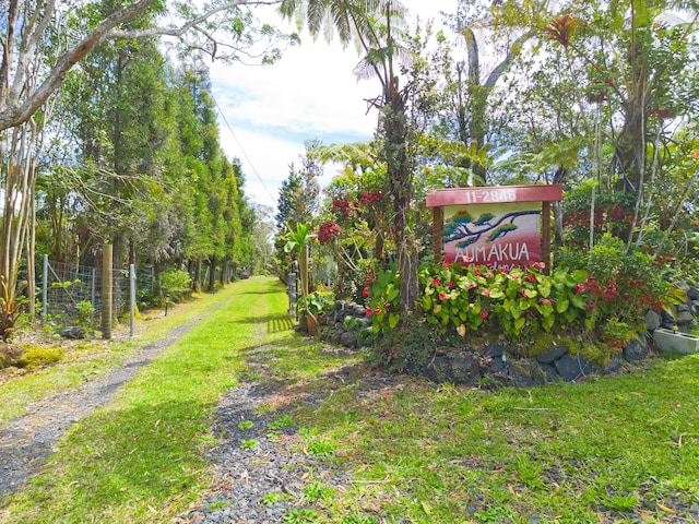 11-2846 Alii Kane St, Volcano, HI 96785 - photo 28