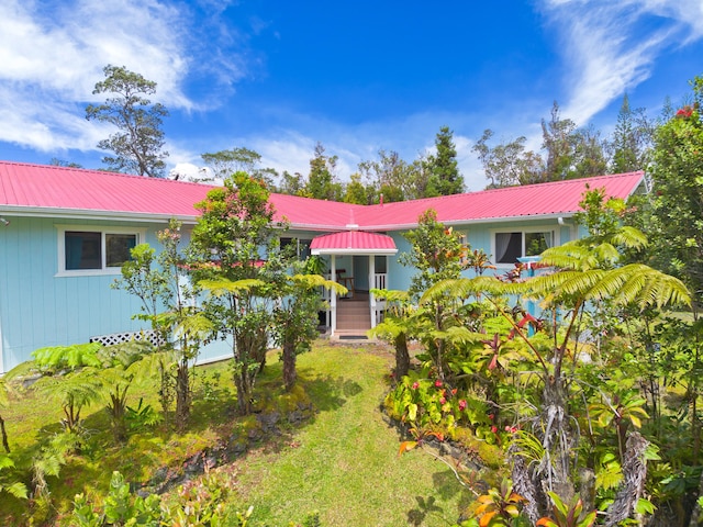 11-2846 Alii Kane St, Volcano, HI 96785 - photo 16