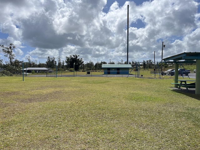 Tradewind Dr, Pahoa, HI 96778