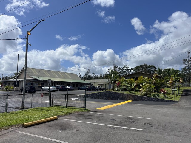 Tradewind Dr, Pahoa, HI 96778