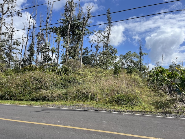 Tradewind Dr, Pahoa, HI 96778