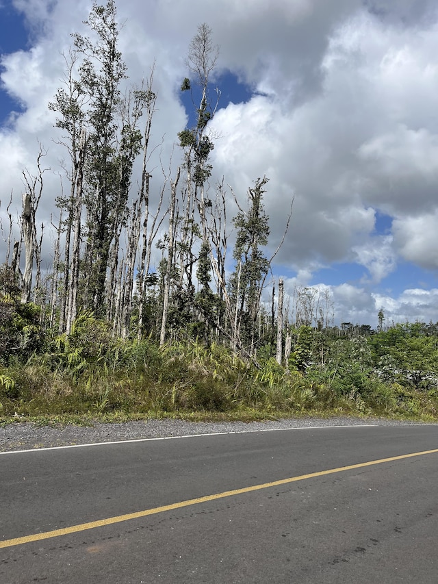 Tradewind Dr, Pahoa, HI 96778
