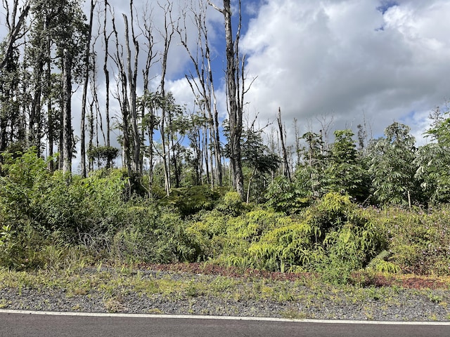Tradewind Dr, Pahoa, HI 96778
