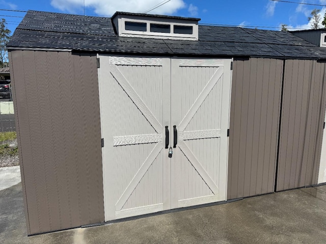 16-2062 Paradise Dr, Pahoa, HI 96778 - view of shed
