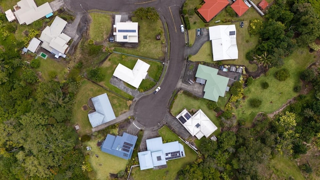 907 Mala Pua Way, Hilo, HI 96720 - view of property location