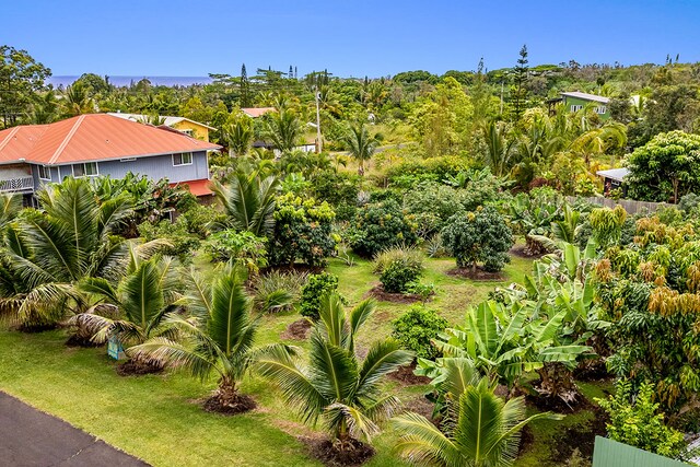 Mapuana Ave, Pahoa, HI 96778