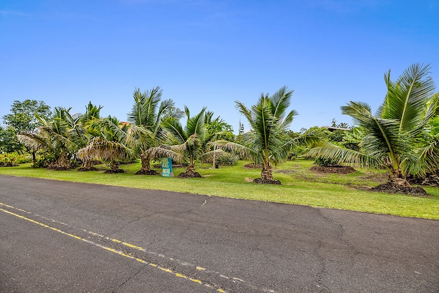 Mapuana Ave, Pahoa, HI 96778