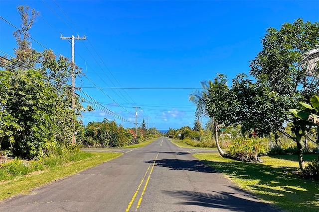 Mapuana Ave, Pahoa, HI 96778