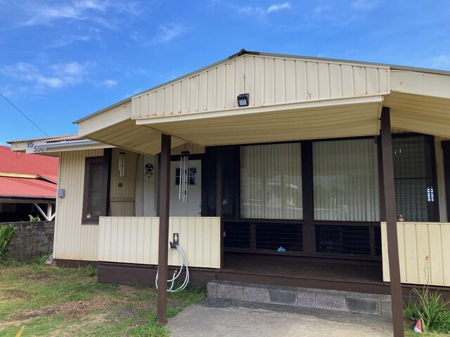 95-5565 Nahele St, Naalehu, HI 96772 - photo 30