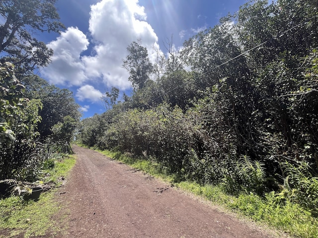 Puna St, Pahoa, HI 96778