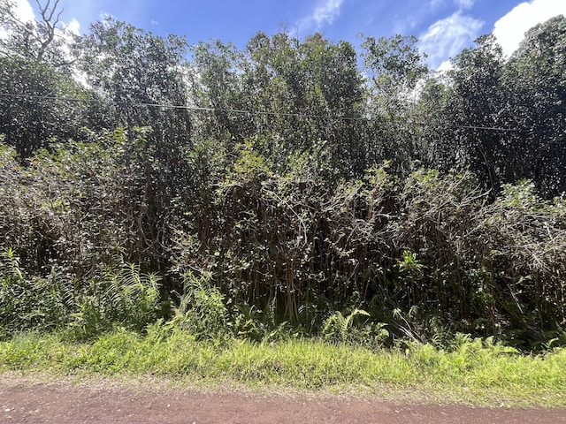 Puna St, Pahoa, HI 96778