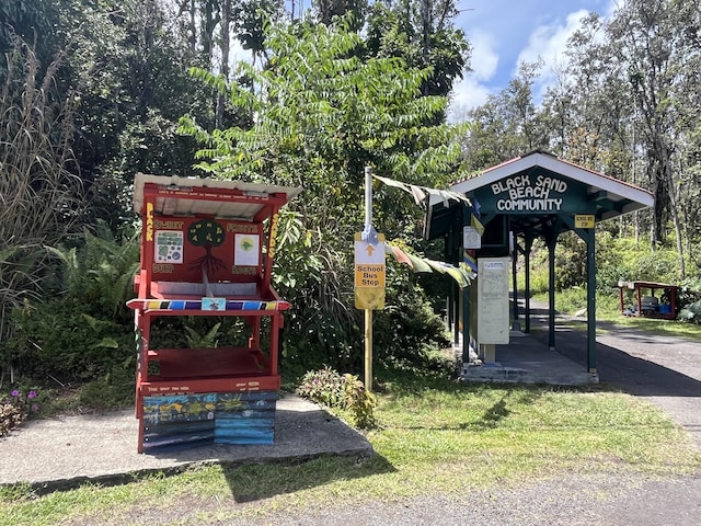 Puna St, Pahoa, HI 96778