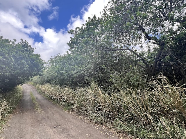 Kekuhaupio Rd, Naalehu, HI 96772