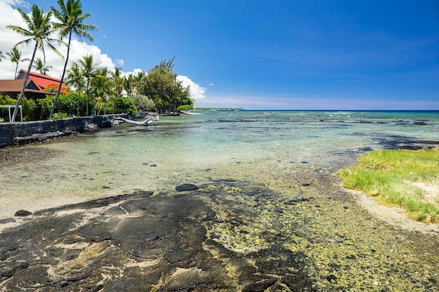 68-1025 Kaniku Dr Unit 612, Kamuela, HI 96743 - water view