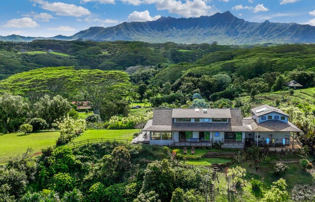 3320 Kalihiwai Rd Unit 3, Kilauea, HI 96754 - photo 25